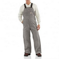 Men's Carhartt  Flame-Resistant Duck Bib Lined Overall